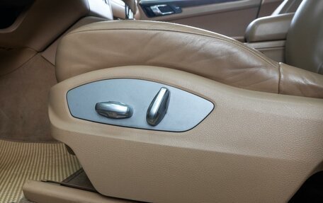 Porsche Macan I рестайлинг, 2014 год, 2 448 070 рублей, 24 фотография