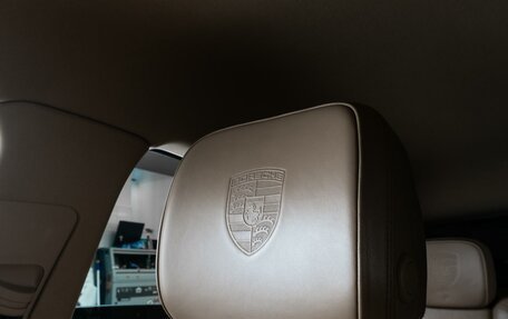 Porsche Macan I рестайлинг, 2014 год, 2 448 070 рублей, 25 фотография