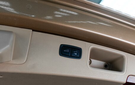 Porsche Macan I рестайлинг, 2014 год, 2 448 070 рублей, 28 фотография