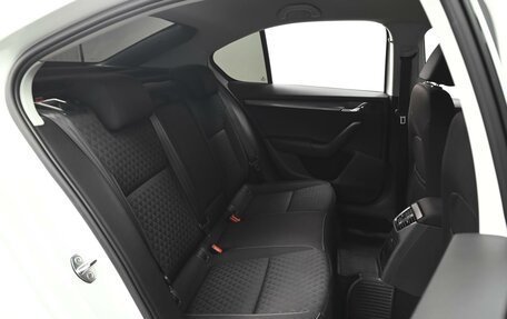 Skoda Octavia, 2017 год, 1 458 000 рублей, 7 фотография