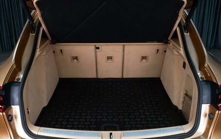 Porsche Macan I рестайлинг, 2014 год, 2 448 070 рублей, 29 фотография