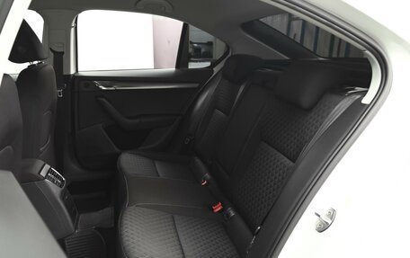 Skoda Octavia, 2017 год, 1 458 000 рублей, 9 фотография