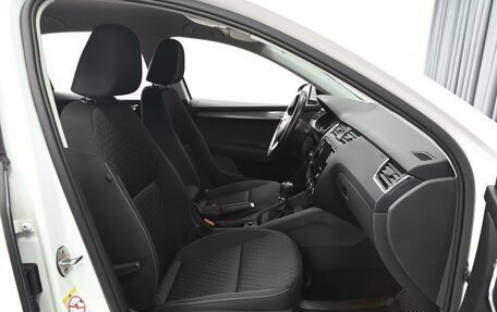 Skoda Octavia, 2017 год, 1 458 000 рублей, 8 фотография