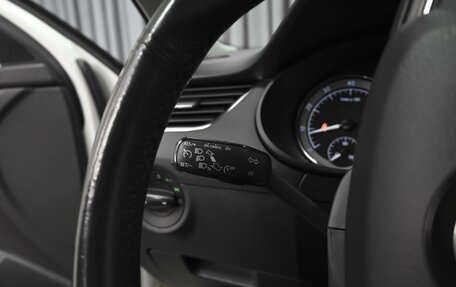 Skoda Octavia, 2017 год, 1 458 000 рублей, 18 фотография