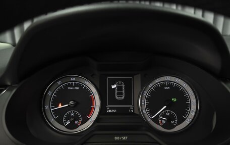 Skoda Octavia, 2017 год, 1 458 000 рублей, 21 фотография