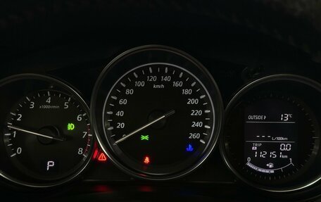 Mazda CX-5 II, 2014 год, 1 890 000 рублей, 6 фотография