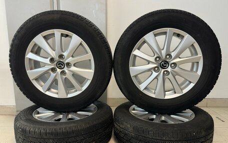 Mazda CX-5 II, 2014 год, 1 890 000 рублей, 16 фотография