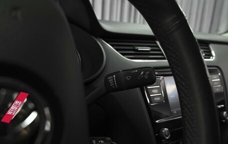 Skoda Octavia, 2017 год, 1 458 000 рублей, 19 фотография