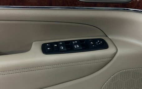 Jeep Grand Cherokee, 2012 год, 1 640 000 рублей, 9 фотография