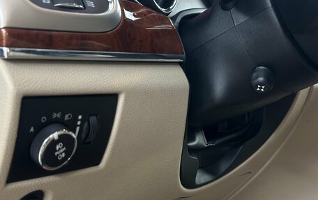 Jeep Grand Cherokee, 2012 год, 1 640 000 рублей, 11 фотография