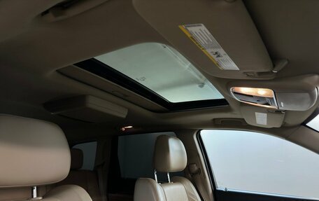 Jeep Grand Cherokee, 2012 год, 1 640 000 рублей, 13 фотография