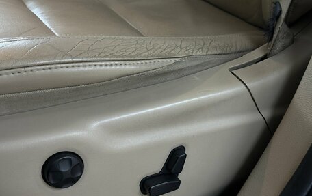 Jeep Grand Cherokee, 2012 год, 1 640 000 рублей, 10 фотография