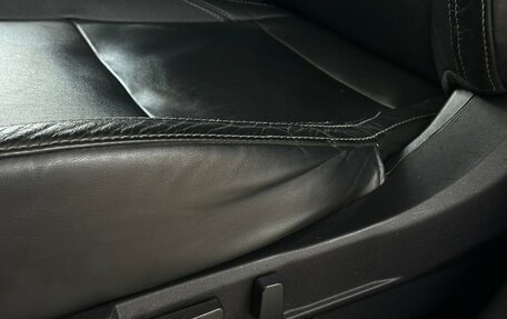 Mitsubishi Outlander III рестайлинг 3, 2018 год, 2 870 000 рублей, 12 фотография