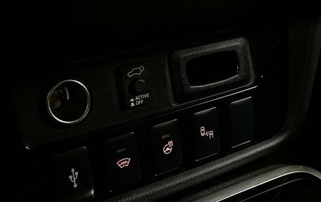 Mitsubishi Outlander III рестайлинг 3, 2018 год, 2 870 000 рублей, 9 фотография