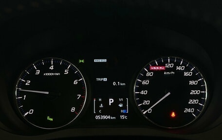 Mitsubishi Outlander III рестайлинг 3, 2018 год, 2 870 000 рублей, 6 фотография