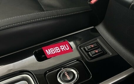 Mitsubishi Outlander III рестайлинг 3, 2018 год, 2 870 000 рублей, 10 фотография