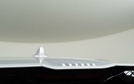 Geely Atlas, 2025 год, 3 970 990 рублей, 5 фотография