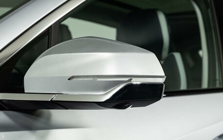 Geely Atlas, 2025 год, 3 970 990 рублей, 7 фотография