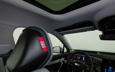 Geely Atlas, 2025 год, 3 970 990 рублей, 28 фотография