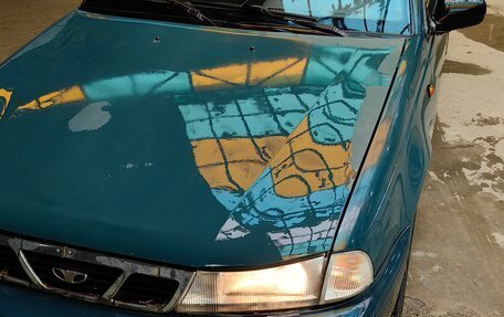 Daewoo Nexia I рестайлинг, 2004 год, 2 фотография