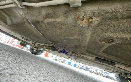 Daewoo Nexia I рестайлинг, 2004 год, 5 фотография