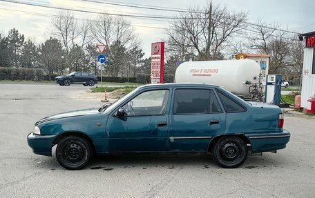 Daewoo Nexia I рестайлинг, 2004 год, 3 фотография