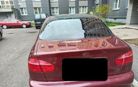 ЗАЗ Sens, 2008 год, 129 999 рублей, 2 фотография