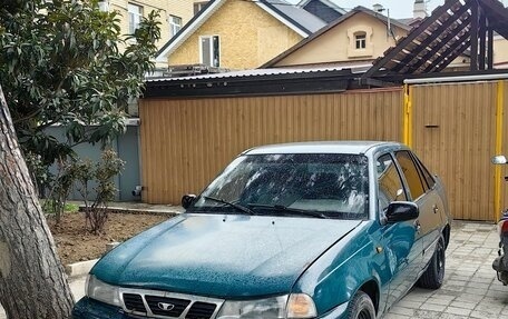 Daewoo Nexia I рестайлинг, 2004 год, 7 фотография