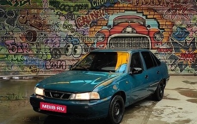 Daewoo Nexia I рестайлинг, 2004 год, 1 фотография