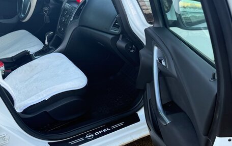 Opel Astra J, 2014 год, 830 000 рублей, 1 фотография