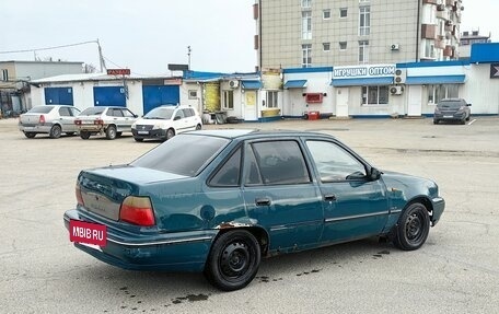 Daewoo Nexia I рестайлинг, 2004 год, 4 фотография