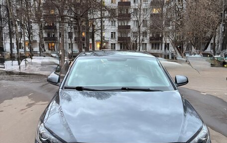 Hyundai Elantra VI рестайлинг, 2017 год, 2 150 000 рублей, 1 фотография