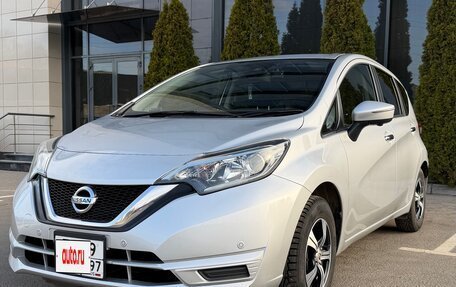 Nissan Note II рестайлинг, 2019 год, 1 200 000 рублей, 1 фотография