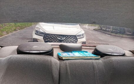 ЗАЗ Sens, 2008 год, 129 999 рублей, 10 фотография