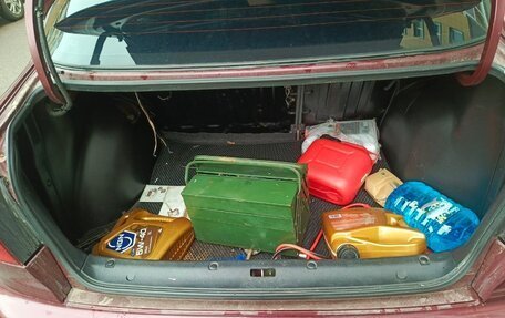 ЗАЗ Sens, 2008 год, 129 999 рублей, 12 фотография