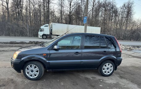 Ford Fusion I, 2009 год, 349 000 рублей, 2 фотография