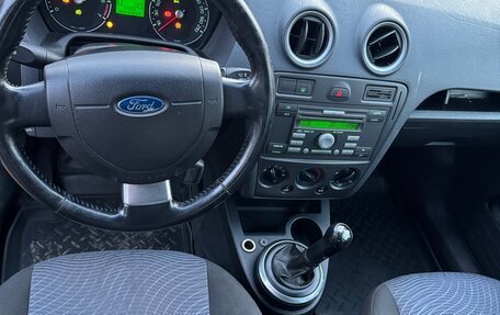 Ford Fusion I, 2009 год, 349 000 рублей, 6 фотография