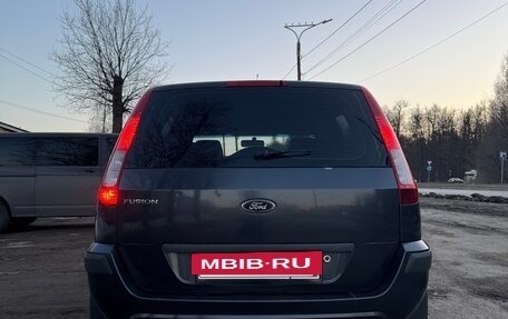 Ford Fusion I, 2009 год, 349 000 рублей, 5 фотография