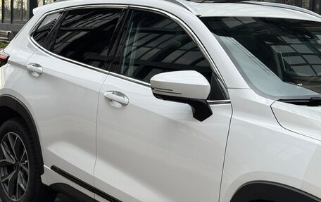 CheryExeed LX, 2022 год, 2 170 000 рублей, 8 фотография