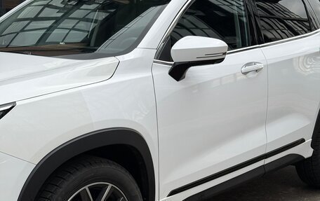 CheryExeed LX, 2022 год, 2 170 000 рублей, 9 фотография