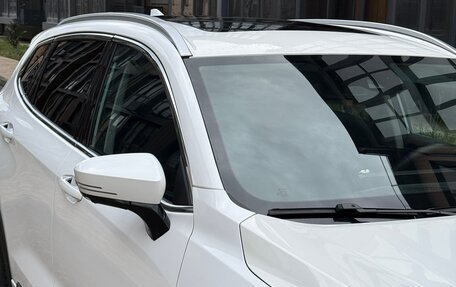 CheryExeed LX, 2022 год, 2 170 000 рублей, 13 фотография