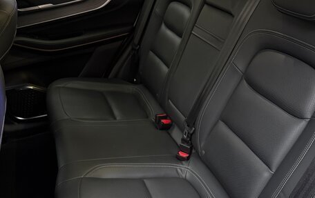 CheryExeed LX, 2022 год, 2 170 000 рублей, 15 фотография