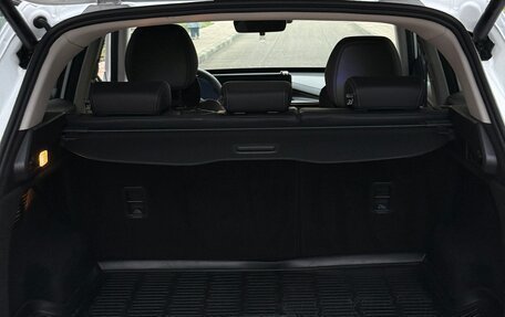 CheryExeed LX, 2022 год, 2 170 000 рублей, 14 фотография