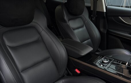 CheryExeed LX, 2022 год, 2 170 000 рублей, 20 фотография