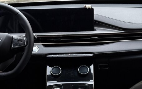 CheryExeed LX, 2022 год, 2 170 000 рублей, 16 фотография