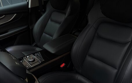 CheryExeed LX, 2022 год, 2 170 000 рублей, 18 фотография