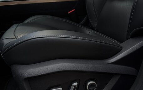 CheryExeed LX, 2022 год, 2 170 000 рублей, 19 фотография