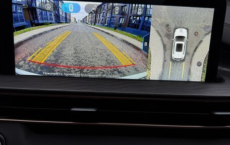 CheryExeed LX, 2022 год, 2 170 000 рублей, 22 фотография