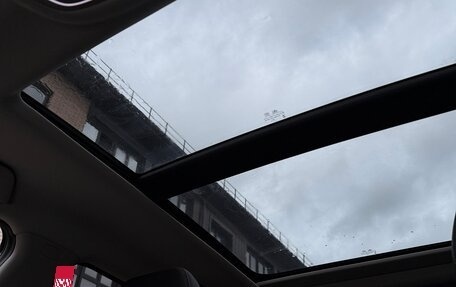 CheryExeed LX, 2022 год, 2 170 000 рублей, 21 фотография