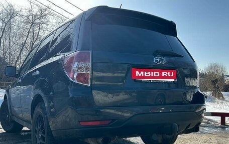 Subaru Forester, 2009 год, 930 000 рублей, 6 фотография